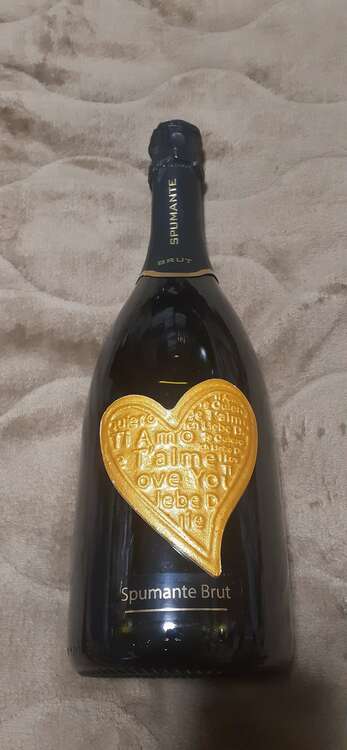 シャンパン シャンパン(その他) （お酒）の商品画像 - 査定依頼日：2025年5月8日 - 最高査定価格：500円