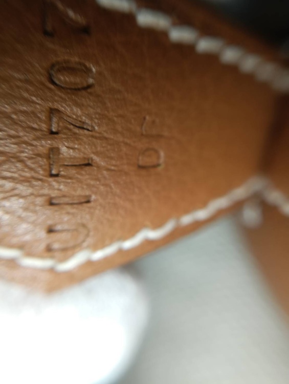 ボリード1923 25 （ブランドバッグ）の商品画像 - 査定依頼日：2025年11月26日 - 最高査定価格：900,000円