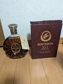 xo（お酒）の商品画像 - 査定依頼日：2026年7月13日 - 最高査定価格：8,000円