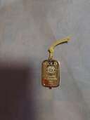 金（金・貴金属）の商品画像 - 査定依頼日：2025年4月29日 - 最高査定価格：166,000円