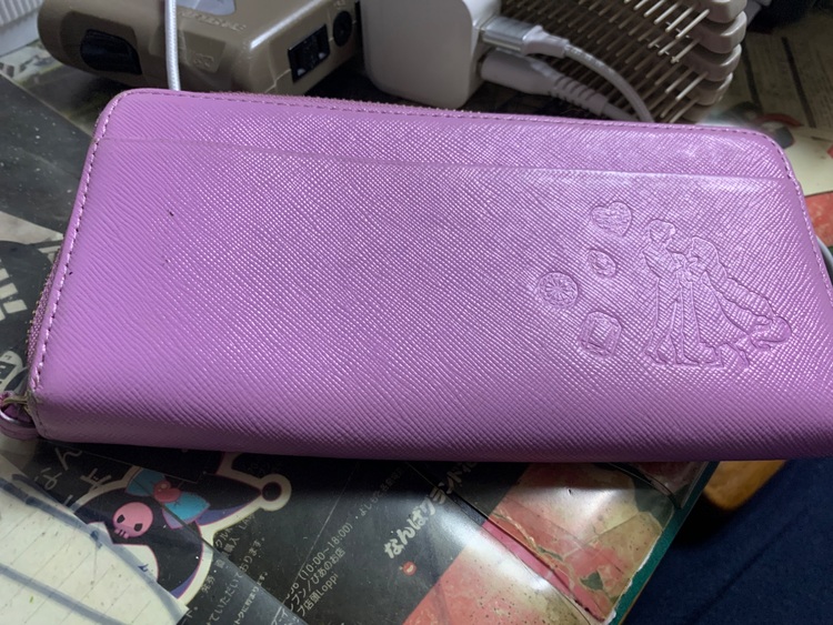 その他 サマンサタバサ （ブランドバッグ）の商品画像 - 査定依頼日：2025年11月7日 - 最高査定価格：1,500円