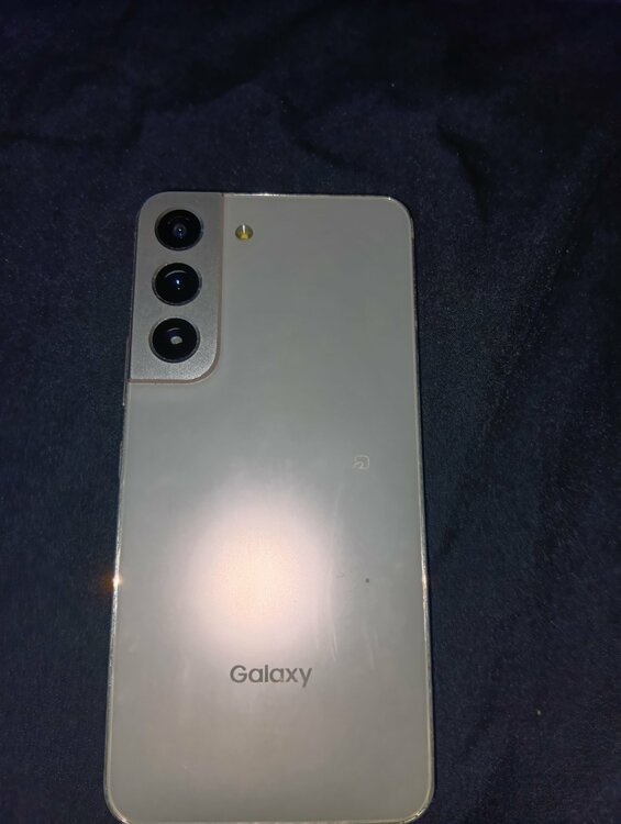 Galaxy Galaxy S23 シリーズ au（スマホ）の商品画像 - 査定依頼日：2026年7月30日 - 最高査定価格：100,000円