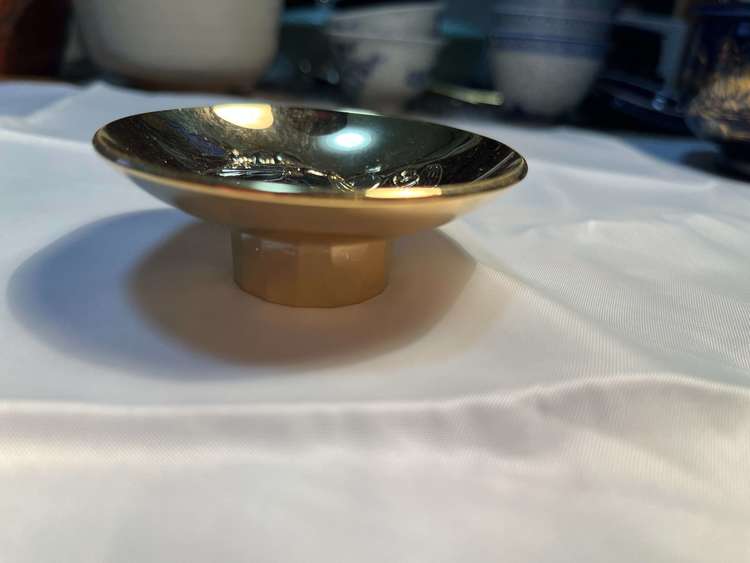 金杯（金・貴金属）の商品画像 - 査定依頼日：2023年8月8日 - 最高査定価格：1,000円