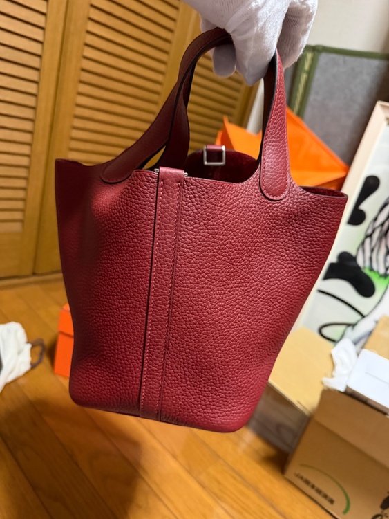 Pm（ブランドバッグ）の商品画像 - 査定依頼日：2026年5月7日 - 最高査定価格：550,000円