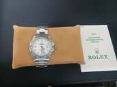 ロレックス その他 16570 （高級時計）の商品画像 - 査定依頼日：2024年12月10日 - 最高査定価格：1,200,000円