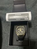 G-SHOCK その他 5444/5524*JAL（高級時計）の商品画像 - 査定依頼日：2025年4月19日 - 最高査定価格：2,300円