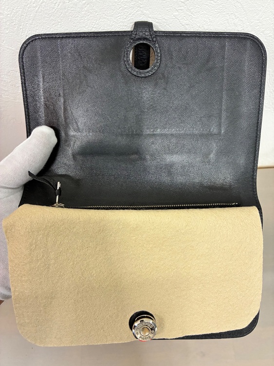 ドゴンGM（ブランドバッグ）の商品画像 - 査定依頼日：2025年10月30日 - 最高査定価格：110,000円