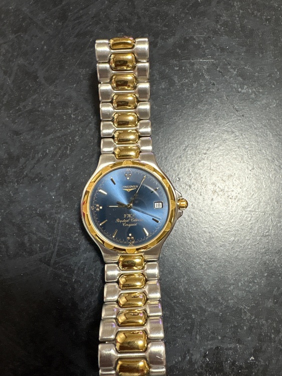 その他 ロンジン L.1.627.（高級時計）の商品画像 - 査定依頼日：2026年3月18日 - 最高査定価格：22,000円