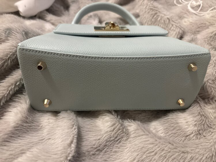 不明（ブランドバッグ）の商品画像 - 査定依頼日：2025年3月29日 - 最高査定価格：8,000円