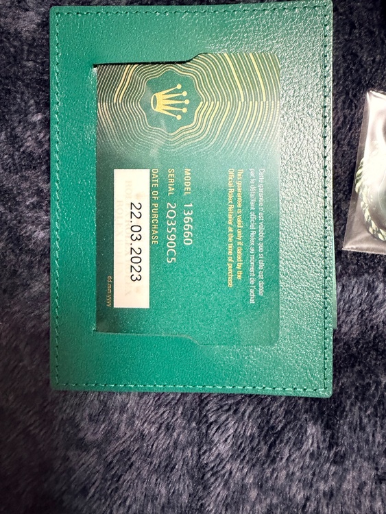 ロレックス シードゥエラー （高級時計）の商品画像 - 査定依頼日：2025年12月12日 - 最高査定価格：2,300,000円