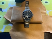 ロレックス シードゥエラー 1660（高級時計）の商品画像 - 査定依頼日：2026年3月22日 - 最高査定価格：1,500,000円