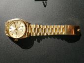 ロレックス デイデイト 1803（高級時計）の商品画像 - 査定依頼日：2025年11月23日 - 最高査定価格：2,600,000円