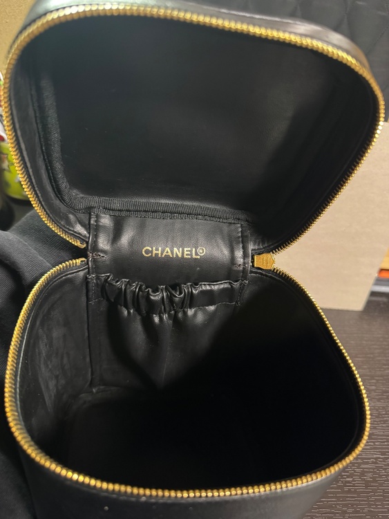 シャネル シャネル(その他) （ブランドバッグ）の商品画像 - 査定依頼日：2025年12月13日 - 最高査定価格：50,000円