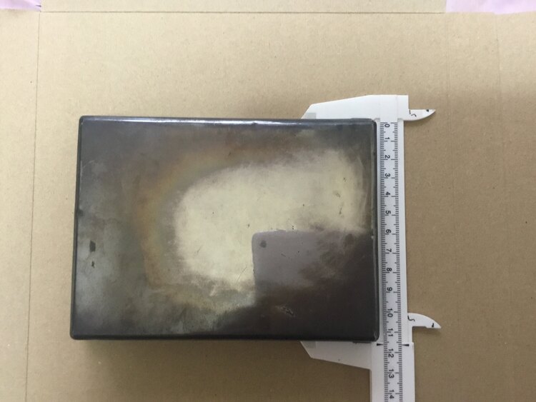 和光銀製（金・貴金属）の商品画像 - 査定依頼日：2024年11月16日 - 最高査定価格：21,000円