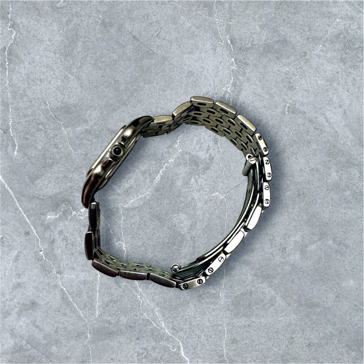 パンテールSM（高級時計）の商品画像 - 査定依頼日：2025年10月9日 - 最高査定価格：500,000円