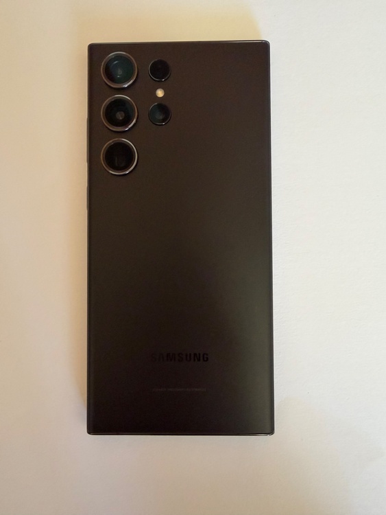 GALAXY S23ultra（スマホ）の商品画像 - 査定依頼日：2026年10月3日 - 最高査定価格：42,000円