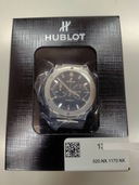 ウブロ クラシックフュージョン （高級時計）の商品画像 - 査定依頼日：2026年1月31日 - 最高査定価格：1,100,000円