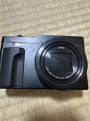 デジタルカメラ（カメラ）の商品画像 - 査定依頼日：2025年9月30日 - 最高査定価格：25,000円