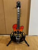 HELL CAT（ピアノ・楽器・PA機材）の商品画像 - 査定依頼日：2026年7月16日 - 最高査定価格：50,000円