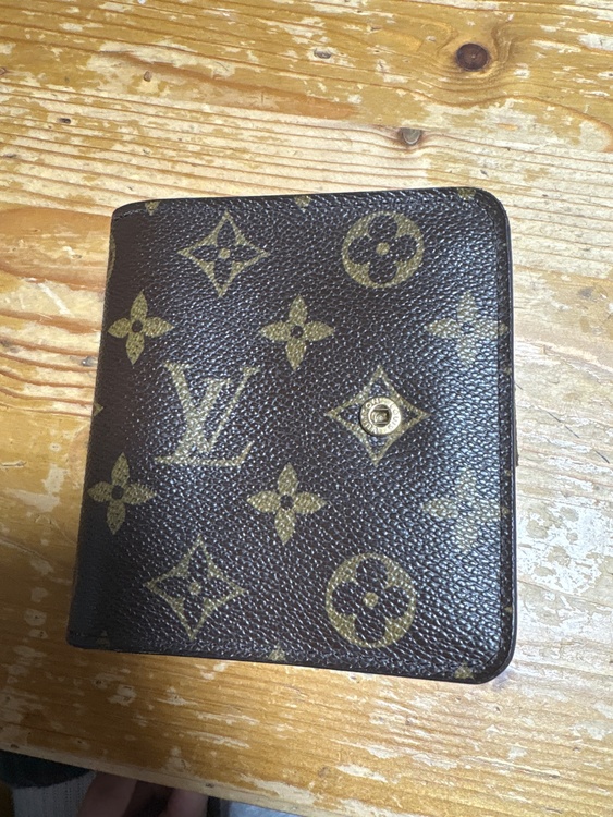 ルイヴィトン ルイヴィトン(その他) （ブランドバッグ）の商品画像 - 査定依頼日：2025年12月23日 - 最高査定価格：10,000円