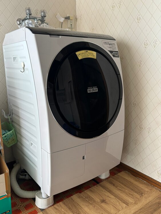 BD-SX110FR（家電）の商品画像 - 査定依頼日：2025年4月23日 - 最高査定価格：20,000円