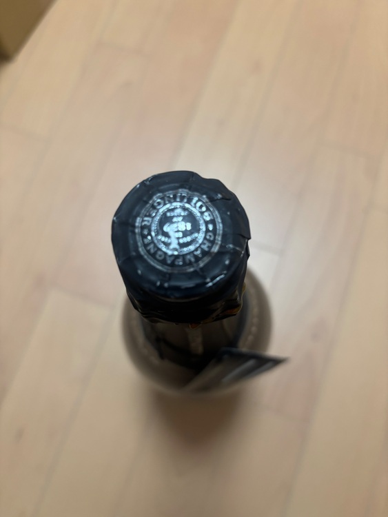 シャンパン ボランジェ （お酒）の商品画像 - 査定依頼日：2025年9月27日 - 最高査定価格：15,000円