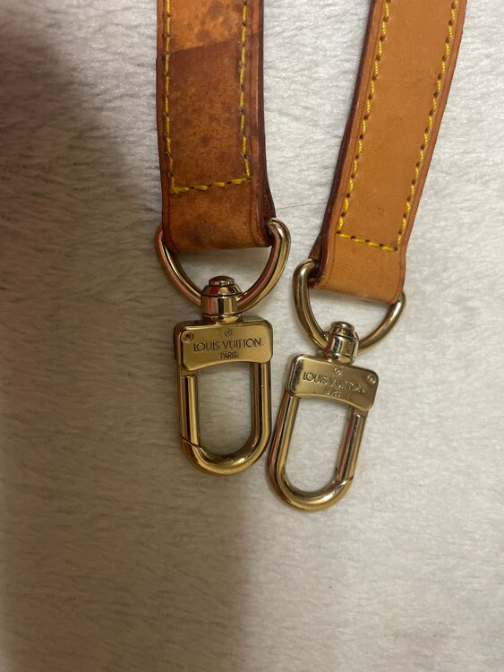 ルイヴィトン モノグラム （ブランドバッグ）の商品画像 - 査定依頼日：2025年4月7日 - 最高査定価格：60,000円