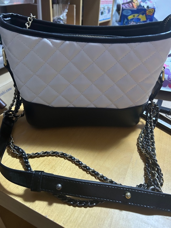 シャネル シャネル(その他) （ブランドバッグ）の商品画像 - 査定依頼日：2025年12月27日 - 最高査定価格：190,000円