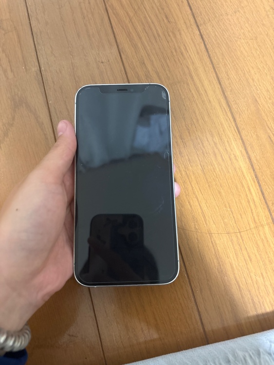 iPhone iPhone 12 Pro 256GB Softbank（スマホ）の商品画像 - 査定依頼日：2026年7月24日 - 最高査定価格：35,000円