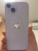 iPhone iPhone 14 128GB SIMフリー（スマホ）の商品画像 - 査定依頼日：2026年6月16日 - 最高査定価格：25,000円