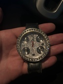 その他 その他 jc-30（高級時計）の商品画像 - 査定依頼日：2026年2月22日 - 最高査定価格：100,000円