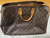 ルイヴィトン スピーディー （ブランドバッグ）の商品画像 - 査定依頼日：2026年3月3日 - 最高査定価格：65,000円