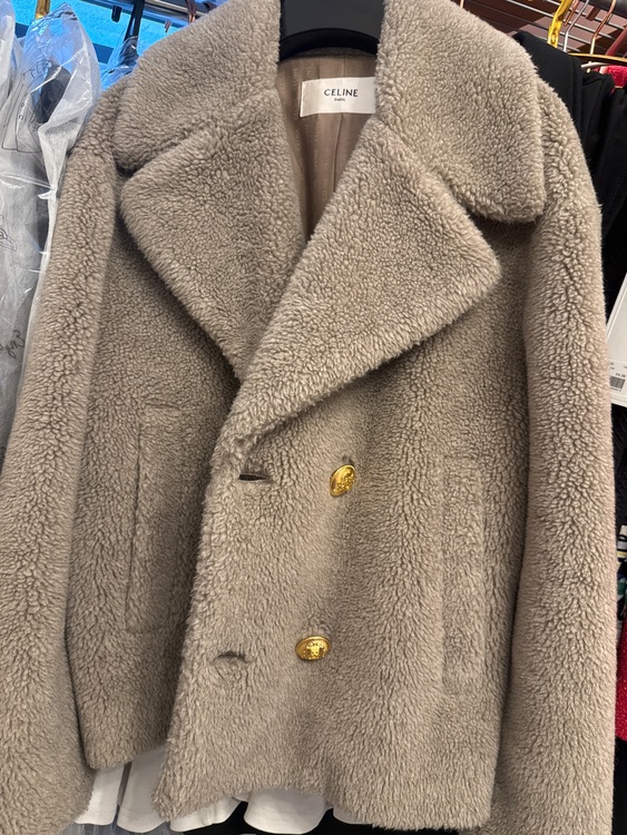 セリーヌ  （ブランドバッグ）の商品画像 - 査定依頼日：2025年8月25日 - 最高査定価格：150,000円