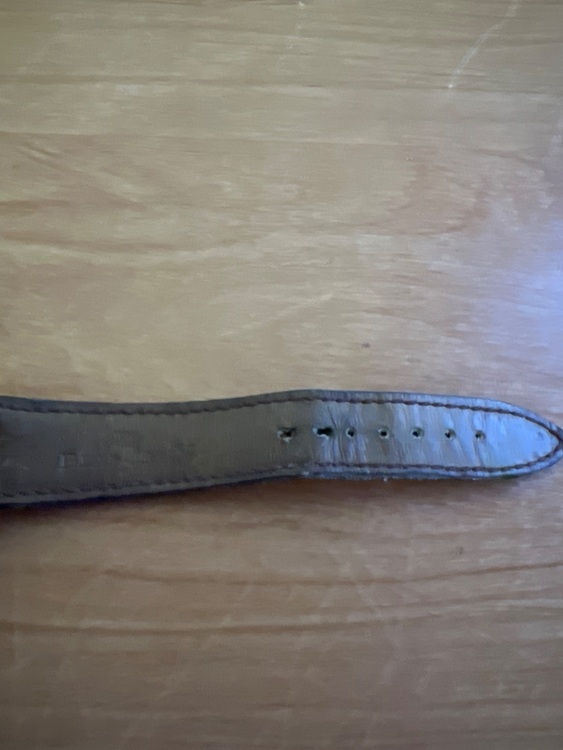 オーデマピゲ その他 CAL565（高級時計）の商品画像 - 査定依頼日：2025年6月17日 - 最高査定価格：1,650,000円