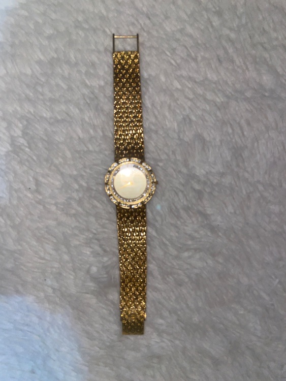 セイコー その他 くれどー（高級時計）の商品画像 - 査定依頼日：2025年11月16日 - 最高査定価格：1,700,000円