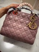 ディオール エルメス(その他) （ブランドバッグ）の商品画像 - 査定依頼日：2025年8月18日 - 最高査定価格：100,000円