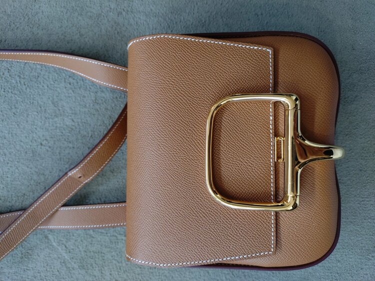 エルメス エルメス(その他) （ブランドバッグ）の商品画像 - 査定依頼日：2026年4月8日 - 最高査定価格：600,000円