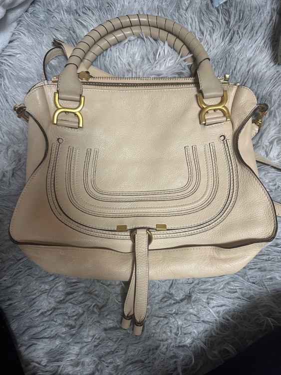 その他 クロエ （ブランドバッグ）の商品画像 - 査定依頼日：2025年11月11日 - 最高査定価格：55,000円