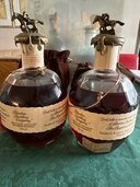 ケンタッキーバーボン　グレーンモルト袋入り２本（お酒）の商品画像 - 査定依頼日：2025年3月30日 - 最高査定価格：15,000円