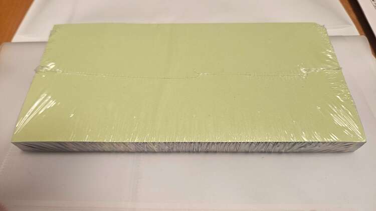 JTBナイスギフト券（チケット・金券）の商品画像 - 査定依頼日：2025年1月13日 - 最高査定価格：170,000円