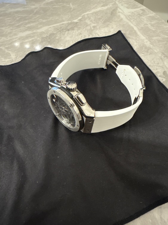 525.nx.0170.lr（高級時計）の商品画像 - 査定依頼日：2025年6月15日 - 最高査定価格：9,200,000円