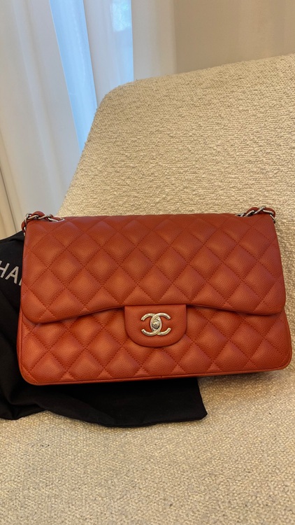 シャネル マトラッセ （ブランドバッグ）の商品画像 - 査定依頼日：2025年6月18日 - 最高査定価格：790,000円