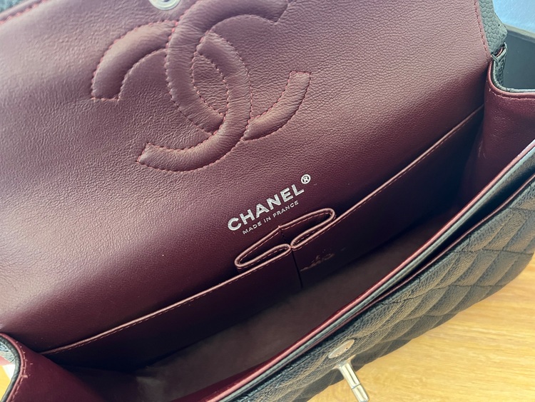 シャネル マトラッセ （ブランドバッグ）の商品画像 - 査定依頼日：2025年8月5日 - 最高査定価格：800,000円