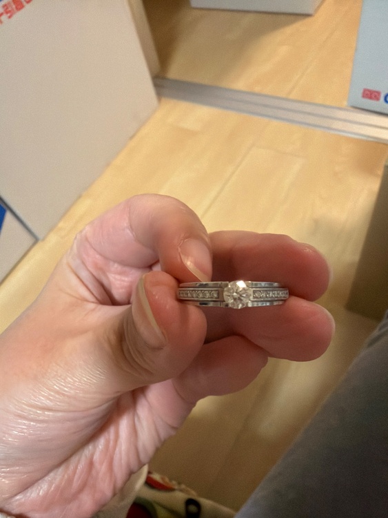 PIAGET G00459（金・貴金属）の商品画像 - 査定依頼日：2026年3月14日 - 最高査定価格：100,000円