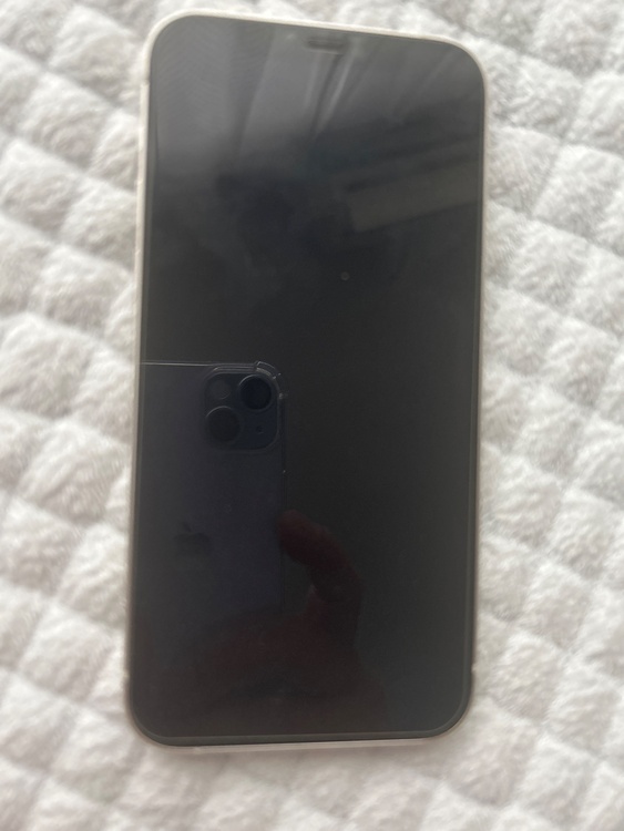 iPhone iPhone 12 64GB SIMフリー（スマホ）の商品画像 - 査定依頼日：2026年6月21日 - 最高査定価格：19,500円