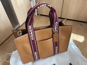 コーチ　スミストート CU997 SVQUN（ブランドバッグ）の商品画像 - 査定依頼日：2025年1月26日 - 最高査定価格：10,000円