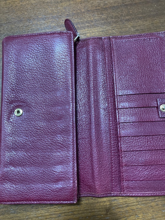 バレンシアガ  （ブランドバッグ）の商品画像 - 査定依頼日：2025年12月21日 - 最高査定価格：100,000円