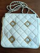 キルティングバッグ（ブランドバッグ）の商品画像 - 査定依頼日：2024年9月18日 - 最高査定価格：15,000円