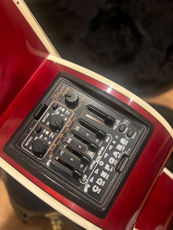 Takamine DMP551C（ピアノ・楽器・PA機材）の商品画像 - 査定依頼日：2025年12月27日 - 最高査定価格：60,000円