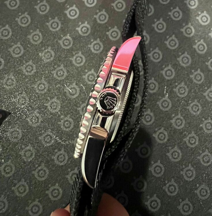 ロレックス サブマリーナー C:\Users\YUSK\Desktop\新しいフォルダー (5)（高級時計）の商品画像 - 査定依頼日：2025年10月13日 - 最高査定価格：1,600,000円